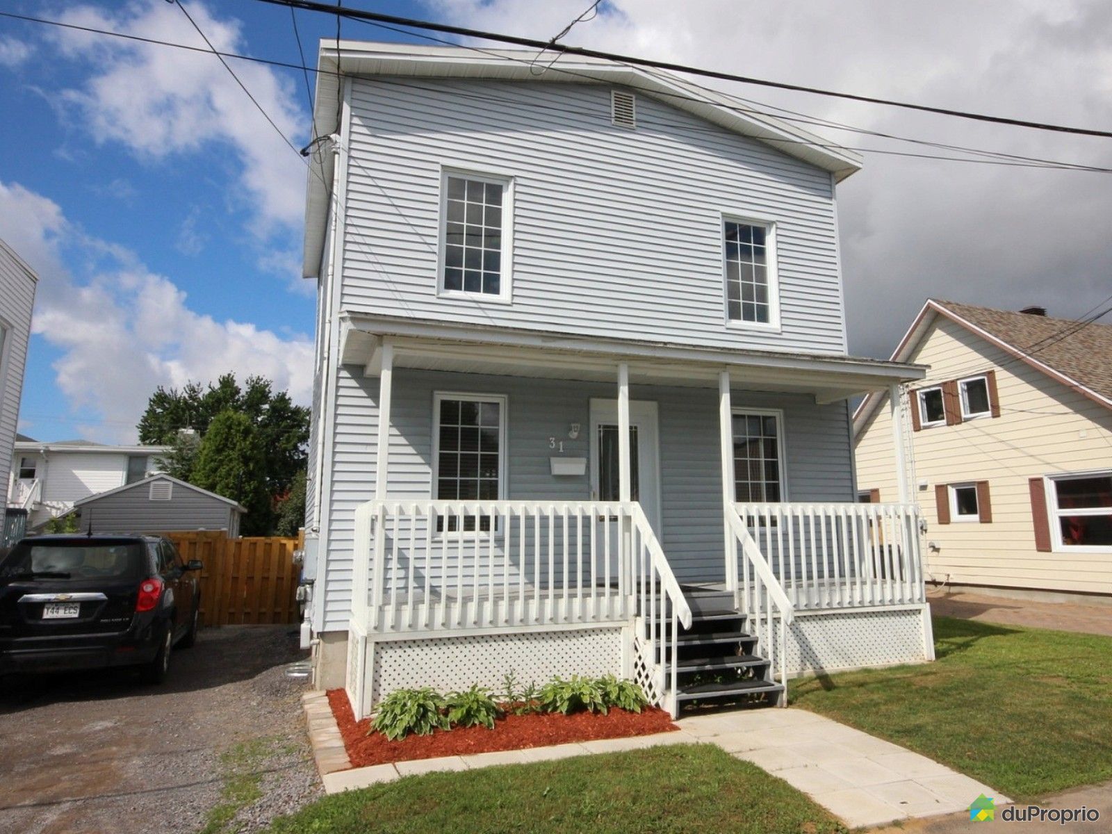 Maison vendu TroisRivières, immobilier Québec DuProprio 535369 Maison vendu TroisRivières, immobilier Québec DuProprio 535369