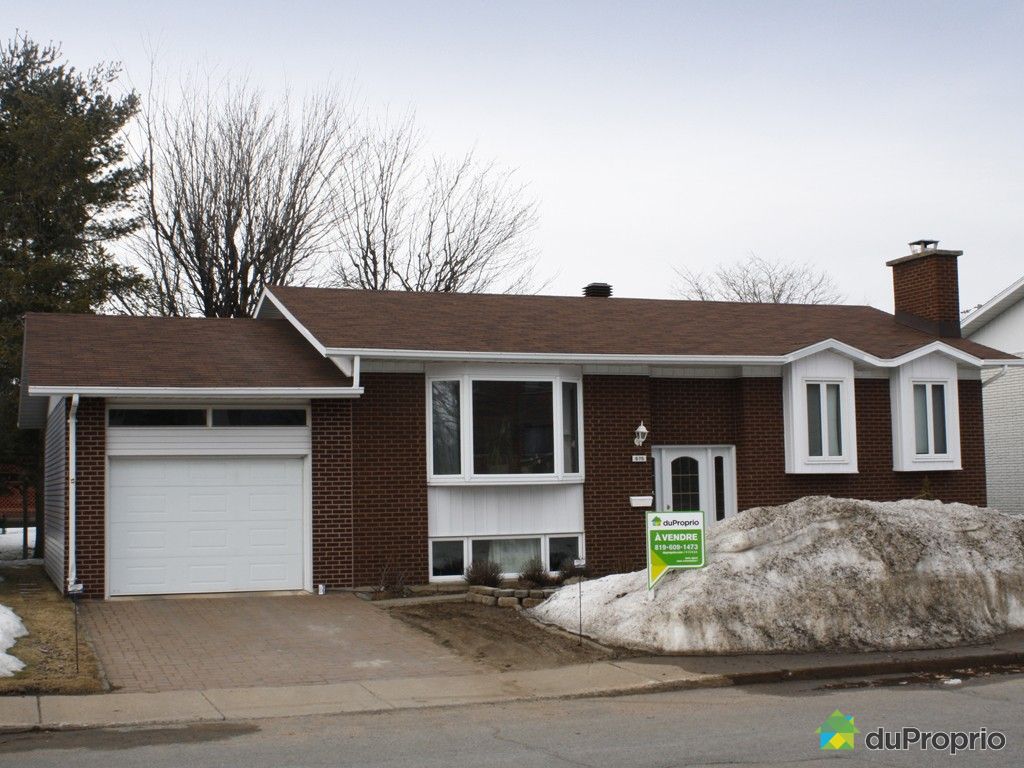 Maison vendu TroisRivières, immobilier Québec DuProprio 412064 Maison vendu TroisRivières, immobilier Québec DuProprio 412064