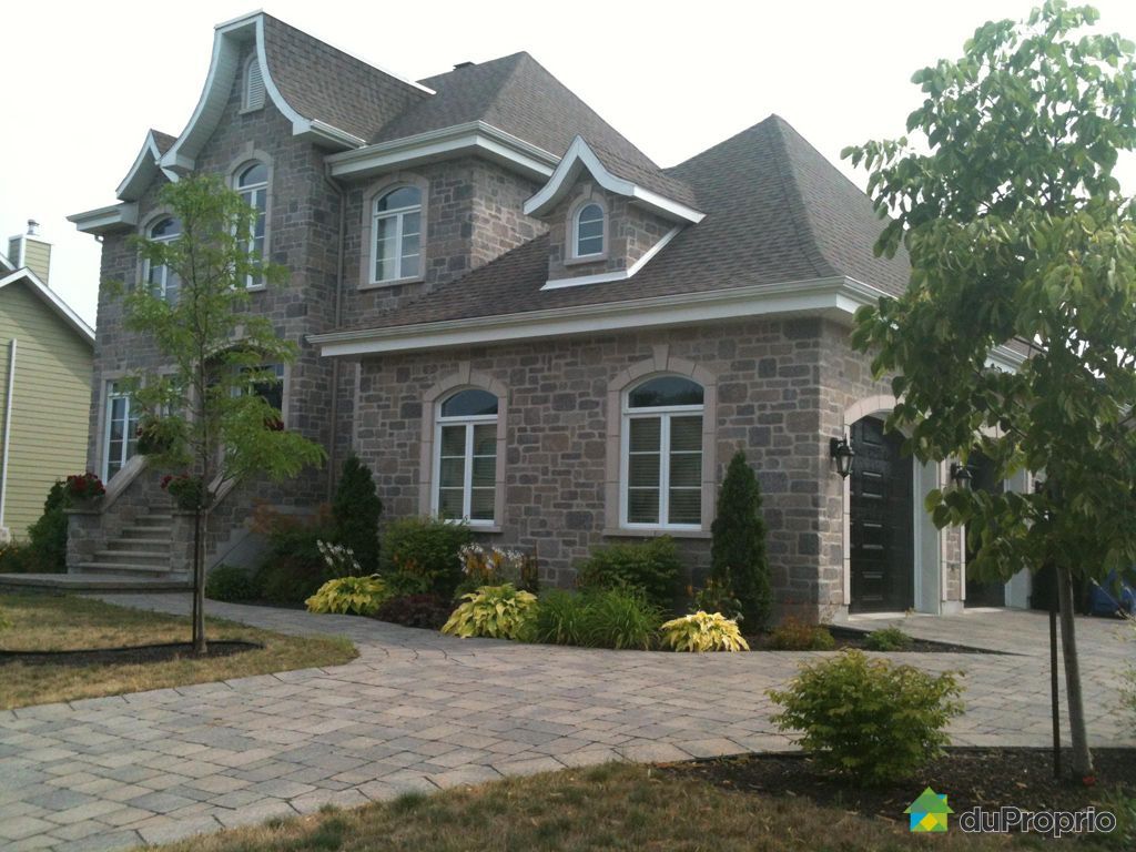 Maison vendu TroisRivières, immobilier Québec DuProprio 498551