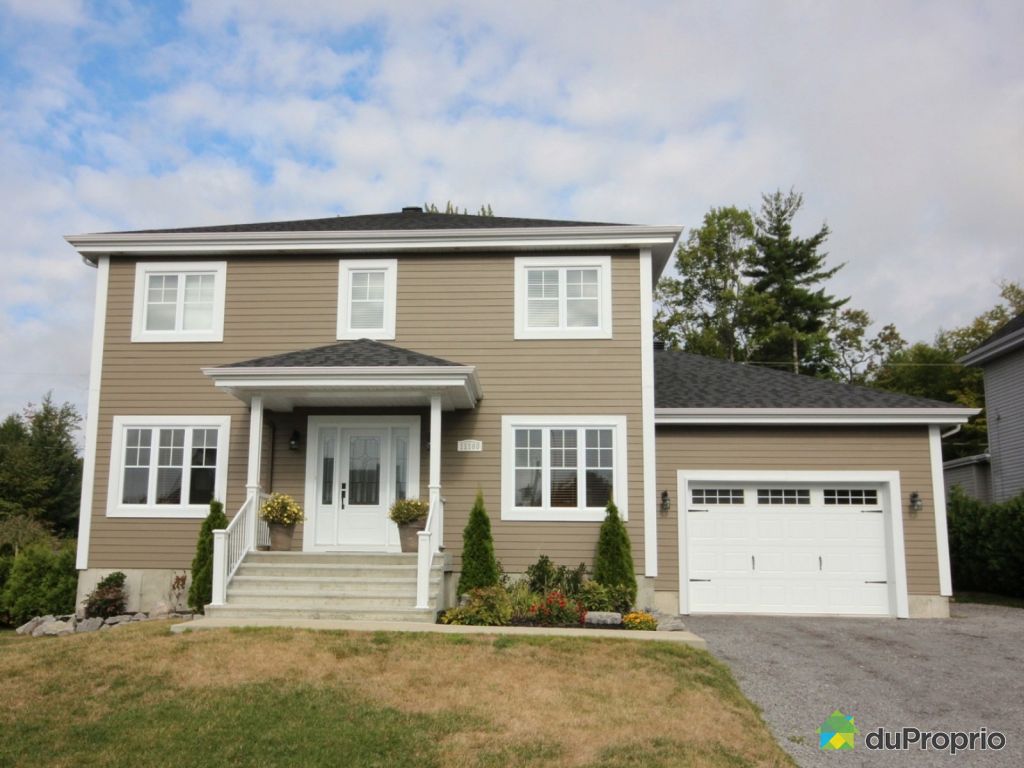Maison à vendre TroisRivières, 11160, rue des Parulines, immobilier Québec DuProprio 549430 Maison à vendre TroisRivières, 11160, rue des Parulines, immobilier Québec DuProprio 549430