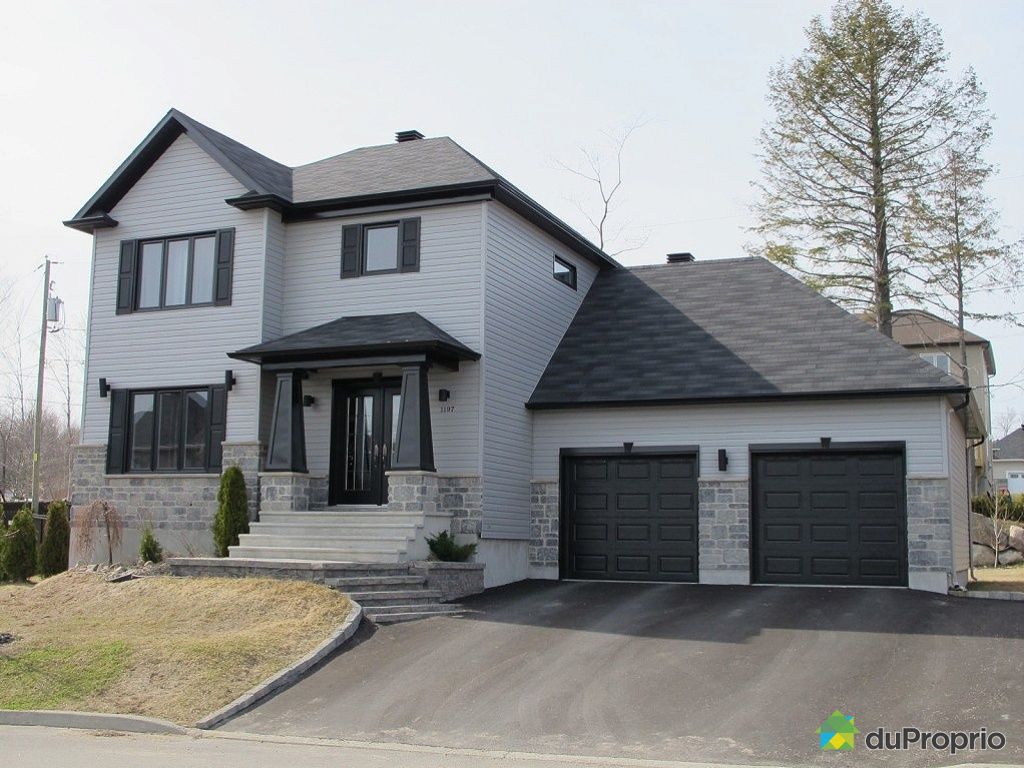 Maison vendu ValBélair, immobilier Québec DuProprio 326196