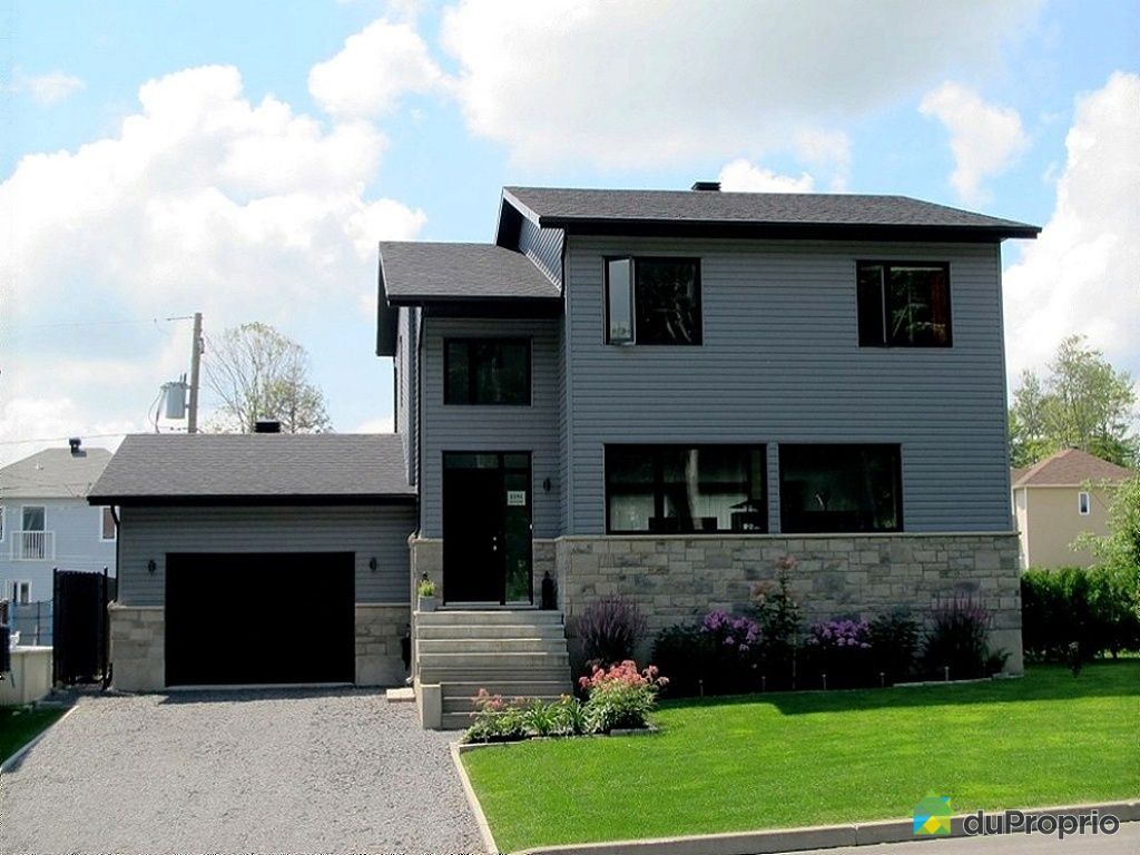 Maison vendu ValBélair, immobilier Québec DuProprio 441491