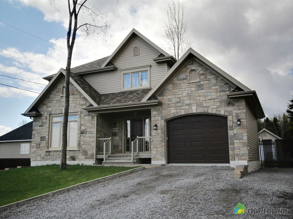 Maison vendu ValBélair, immobilier Québec DuProprio 518563