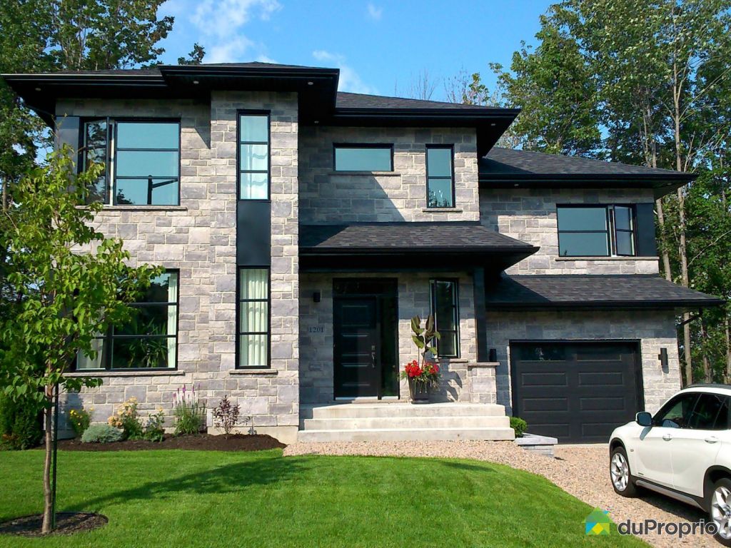 Maison vendu ValBélair, immobilier Québec DuProprio 606395