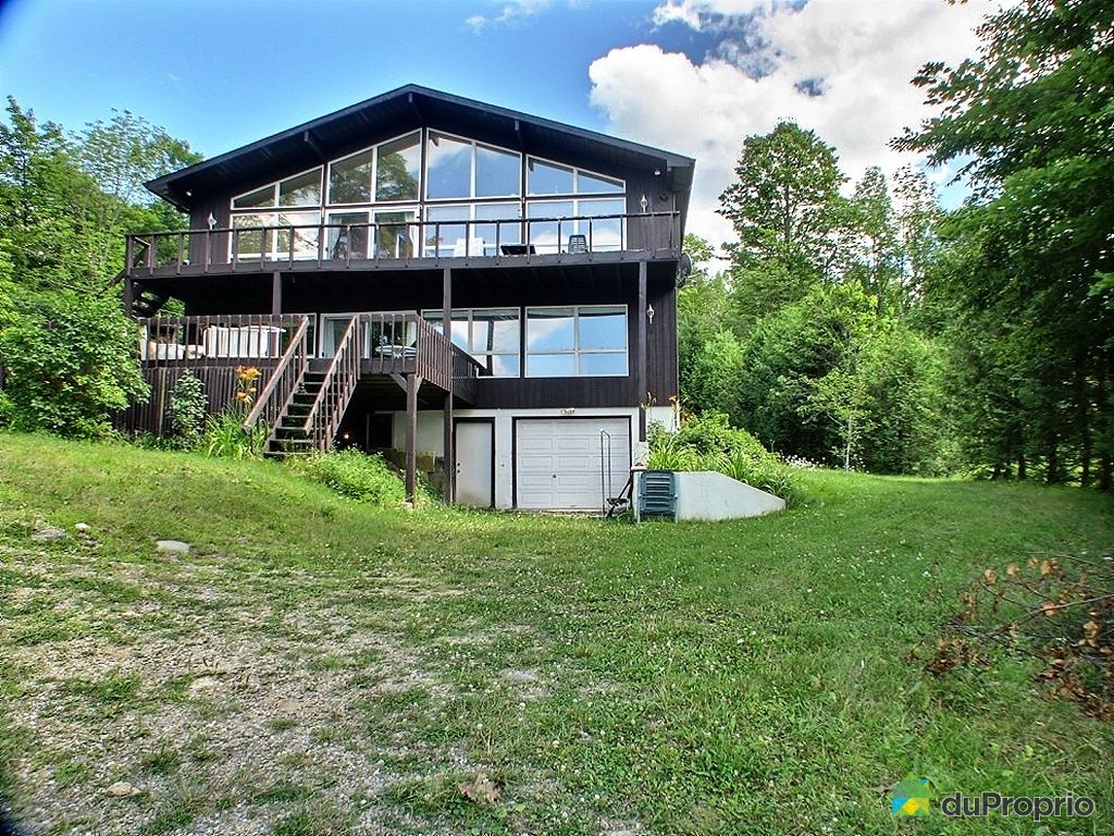 Maison vendu ValDesMonts, immobilier Québec DuProprio 271580 Maison vendu ValDesMonts, immobilier Québec DuProprio 271580