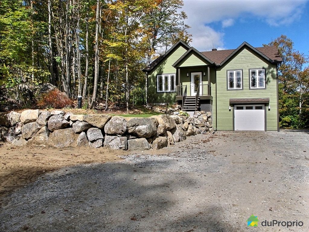Maison vendu ValDesMonts, immobilier Québec DuProprio 462177 Maison vendu ValDesMonts, immobilier Québec DuProprio 462177