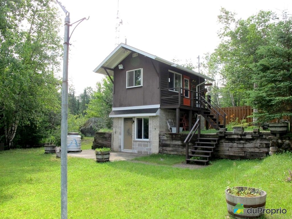 Maison vendu ValMorin, immobilier Québec DuProprio 139360