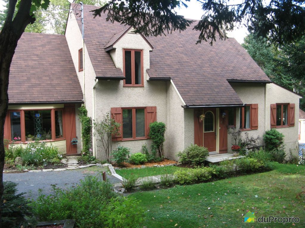 Maison à vendre ValMorin, 6555, chemin de la Carriole, immobilier Maison à vendre ValMorin, 6555, chemin de la Carriole, immobilier