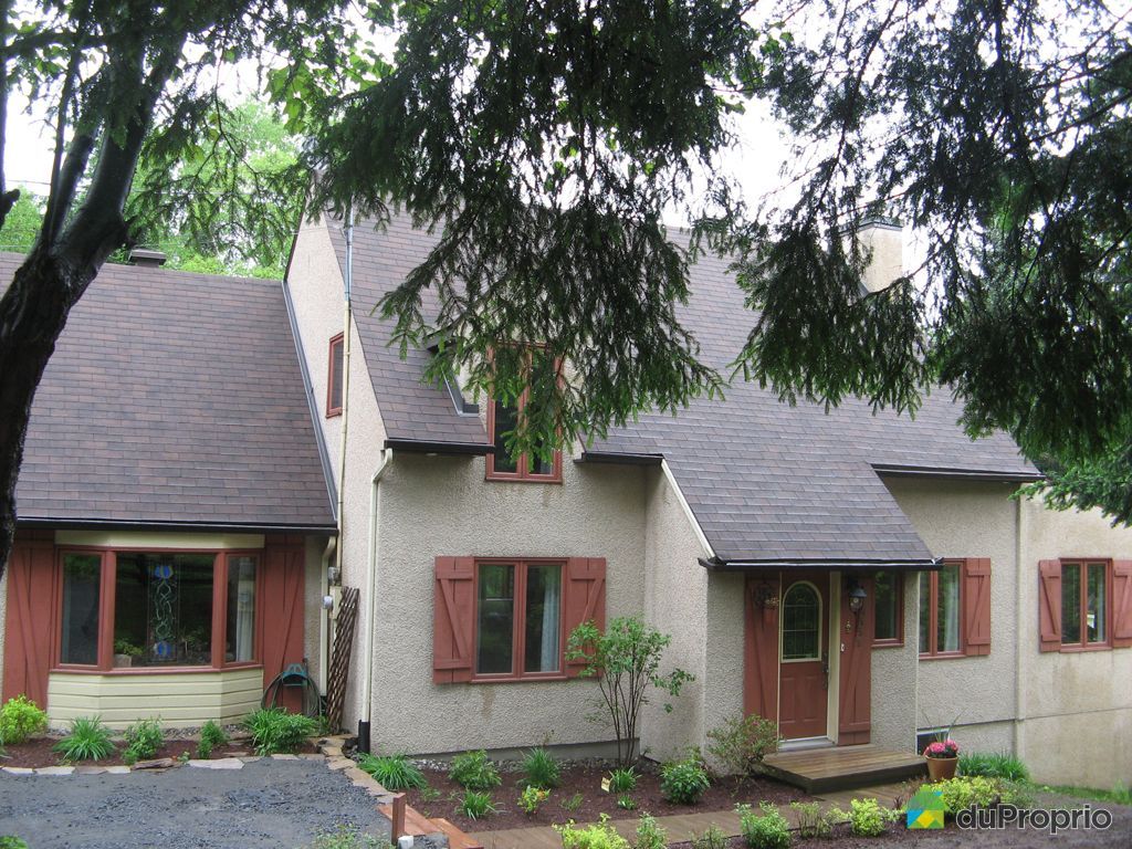 Maison vendu ValMorin, immobilier Québec DuProprio 398821