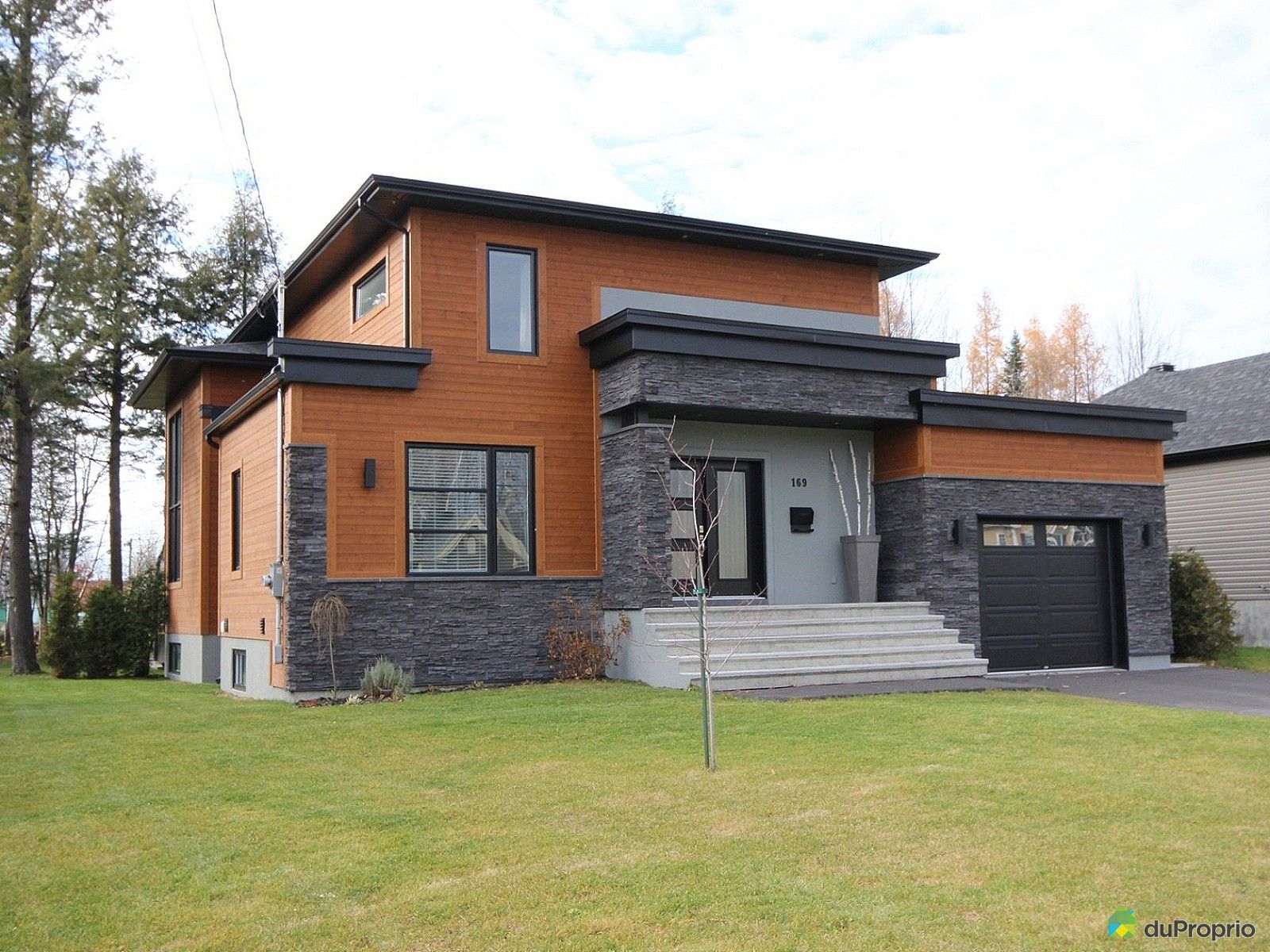 Maison à vendre Victoriaville, 169 rue