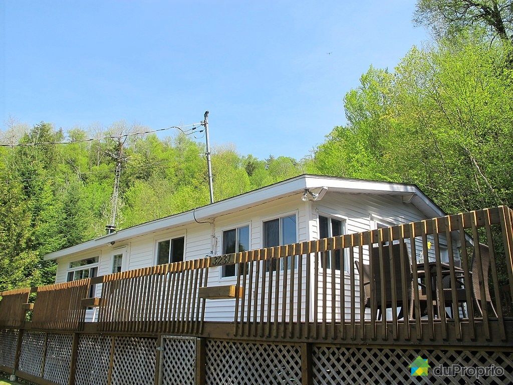 Maison vendu WentworthNord, immobilier Québec DuProprio 334971