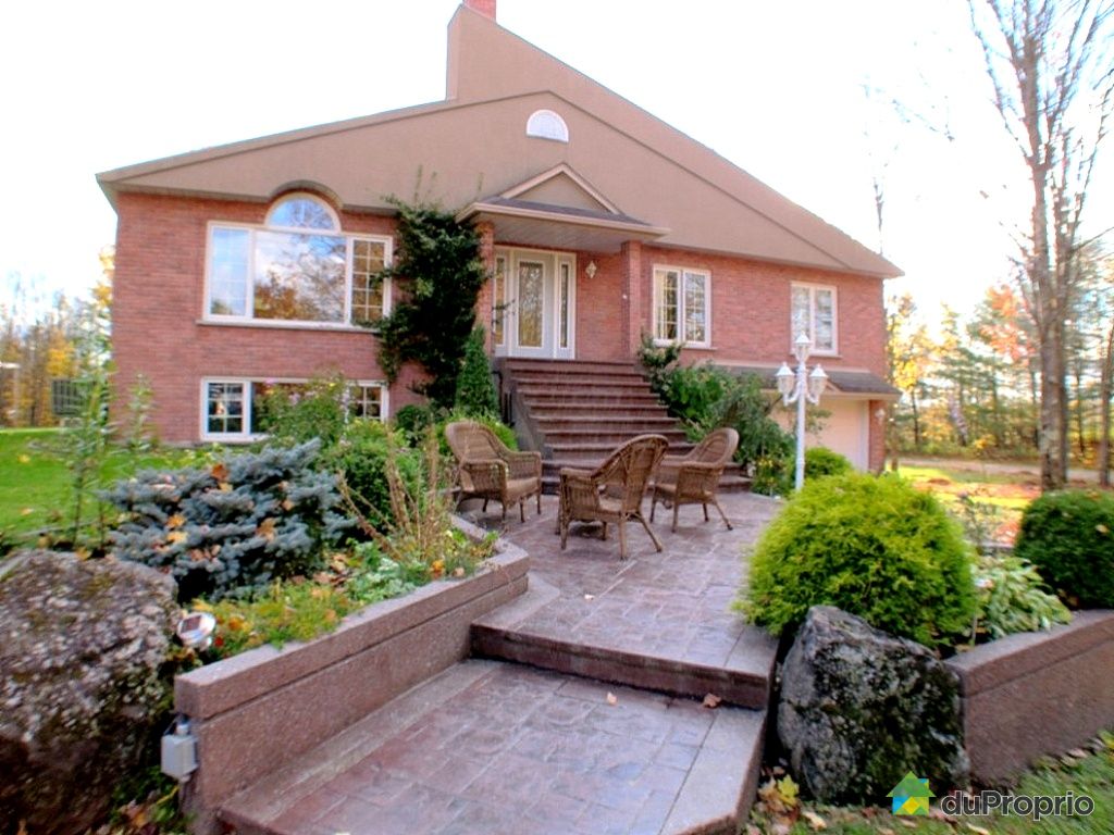 Maison à vendre Ascot Corner, 1268 chemin Galipeau, immobilier Québec
