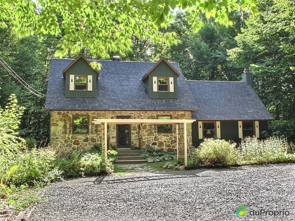 Maison vendu Rigaud, immobilier Québec DuProprio 357400