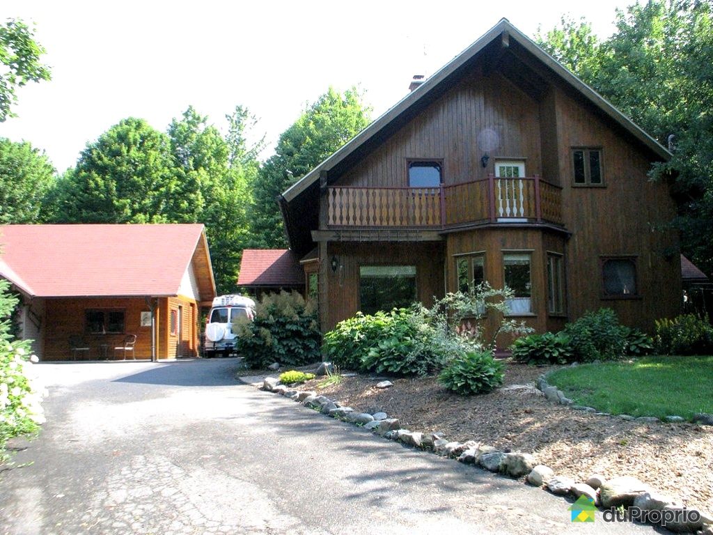 Maison à vendre Shefford, 35 chemin Bell, immobilier Québec DuProprio