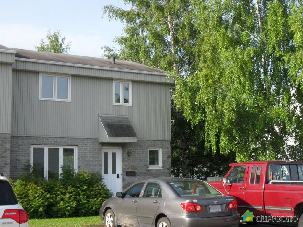 Maison à vendre 1249 rue de Mingan, immobilier Québec