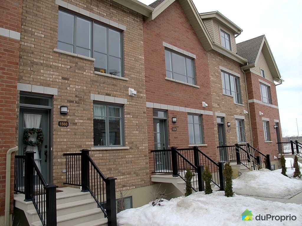 Maison vendu Boisbriand, immobilier Québec DuProprio 312084