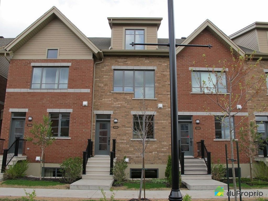 Maison vendu Boisbriand, immobilier Québec DuProprio 332060