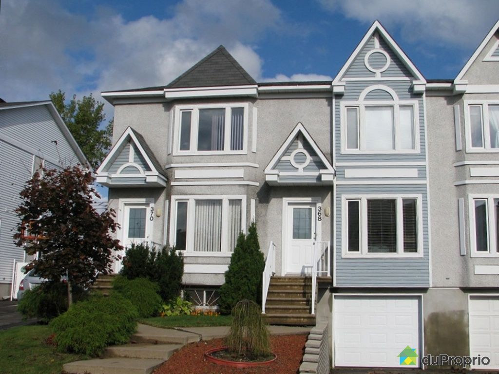 Maison vendu Fabreville, immobilier Québec DuProprio 288034 Maison vendu Fabreville, immobilier Québec DuProprio 288034