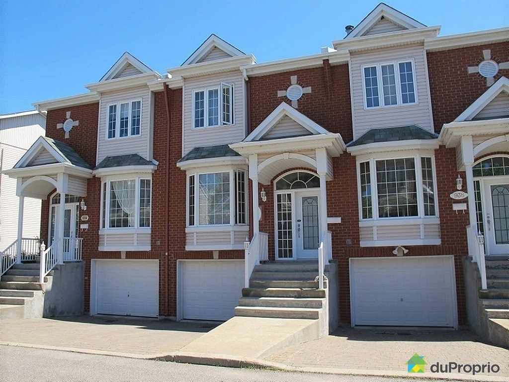 Maison vendu Fabreville, immobilier Québec DuProprio 429203 Maison vendu Fabreville, immobilier Québec DuProprio 429203