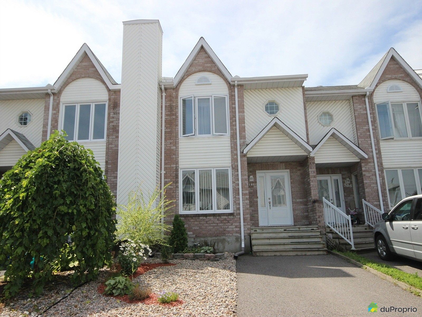 Maison à vendre Gatineau, 303, rue JulesBordet, immobilier Québec