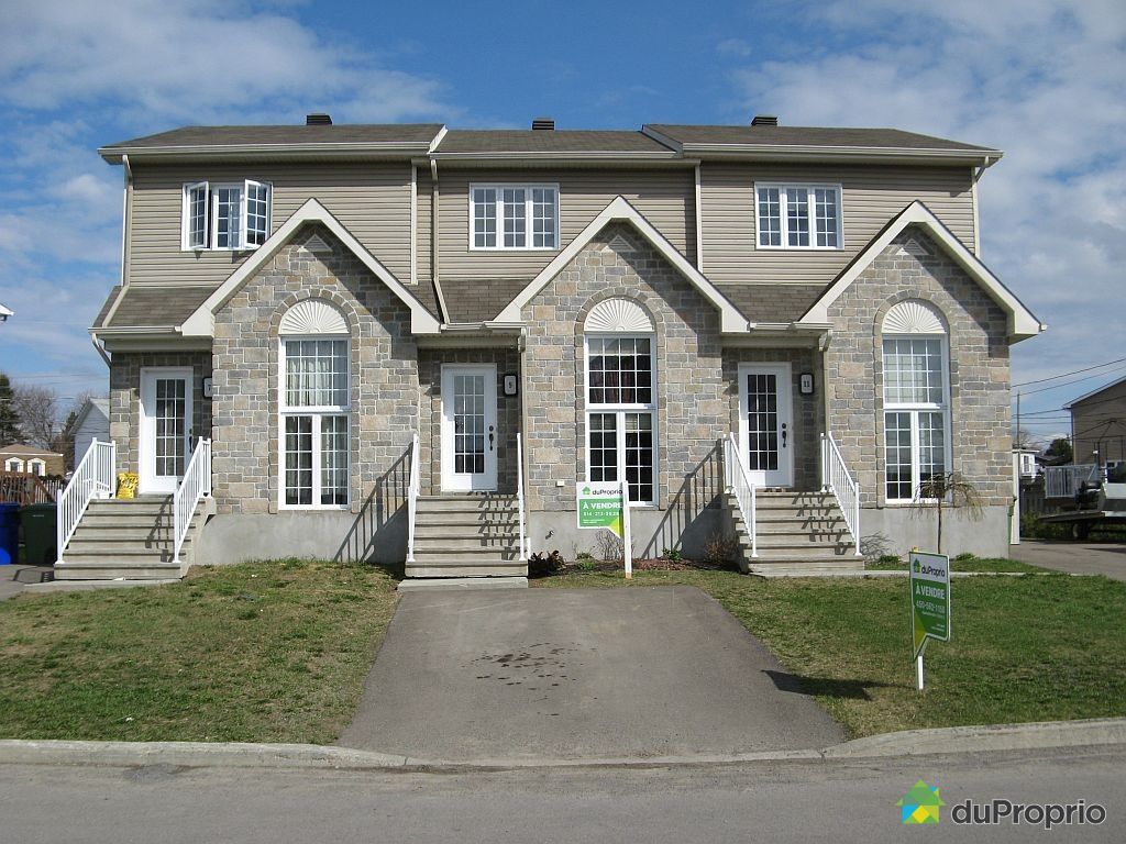 Maison vendu Lachute, immobilier Québec DuProprio 396672