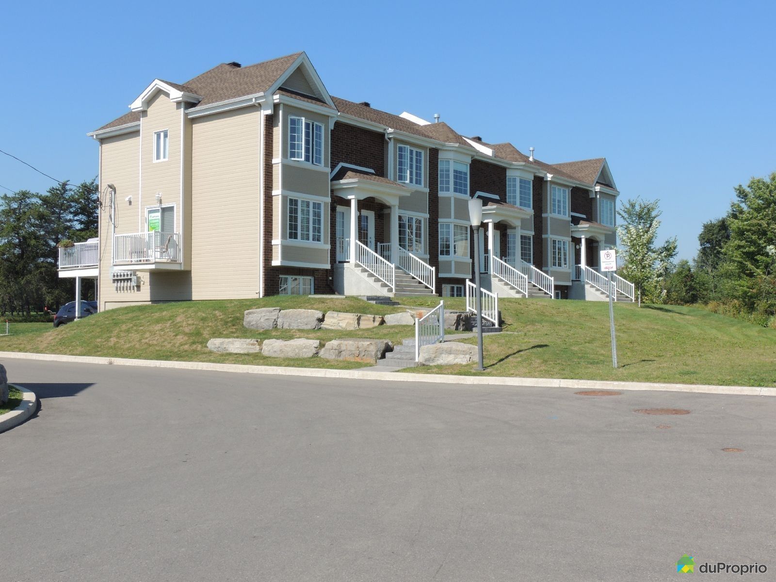 Maison à vendre Mirabel, 379170 chemin Bourgeois, immobilier Québec