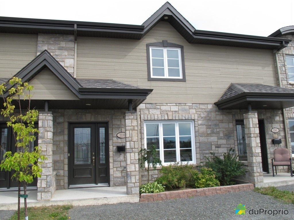 Maison vendu MontJoli, immobilier Québec DuProprio 480872 Maison vendu MontJoli, immobilier Québec DuProprio 480872