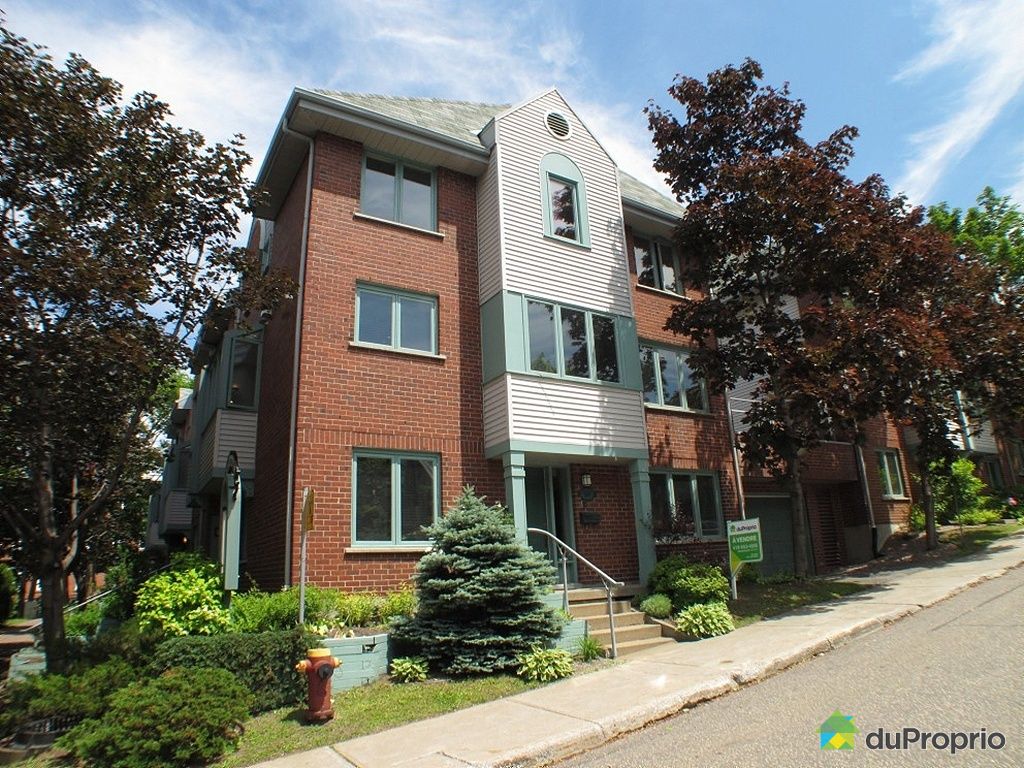 Maison vendu Montcalm, immobilier Québec DuProprio 265131