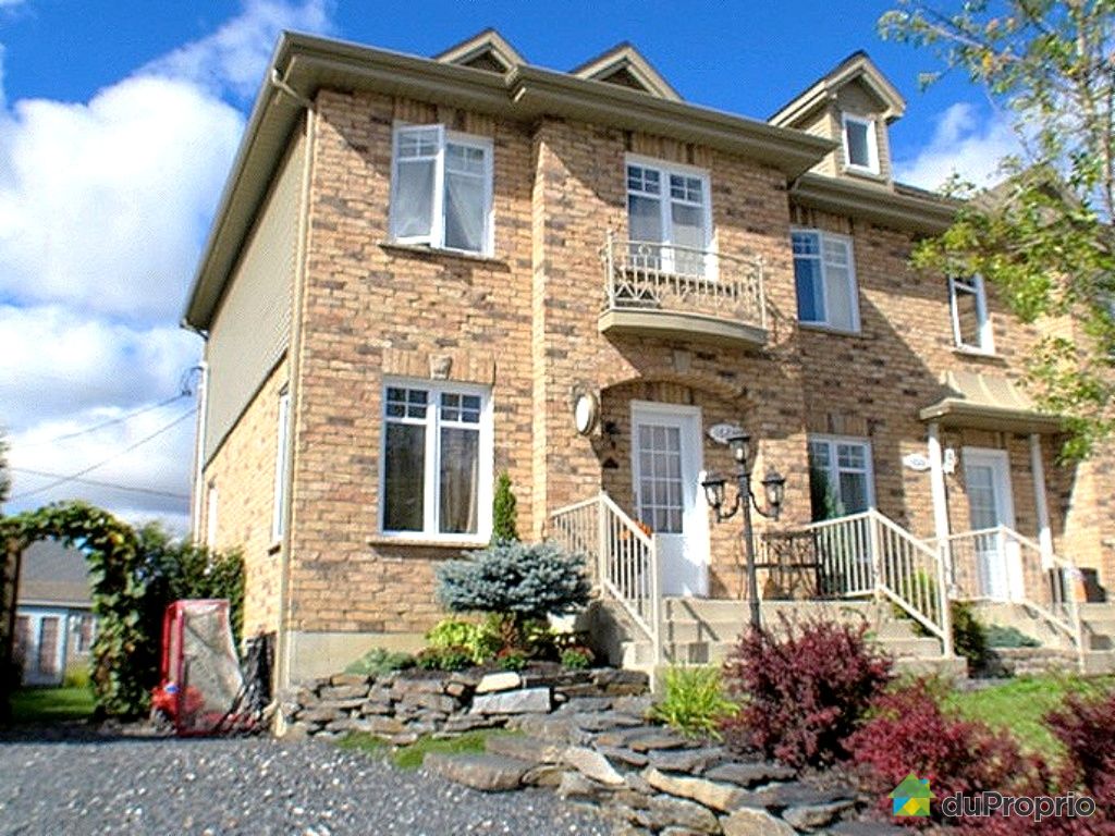 Maison vendu Rock Forest, immobilier Québec DuProprio 366302 Maison vendu Rock Forest, immobilier Québec DuProprio 366302