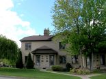 Maison en rang�e / de ville � Sherbrooke, Estrie
