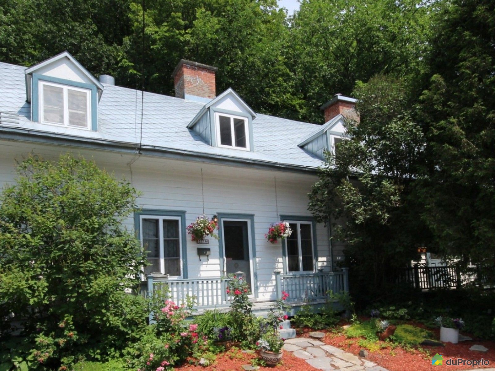 Maison à vendre Sillery, 2210 chemin du Foulon, immobilier Québec