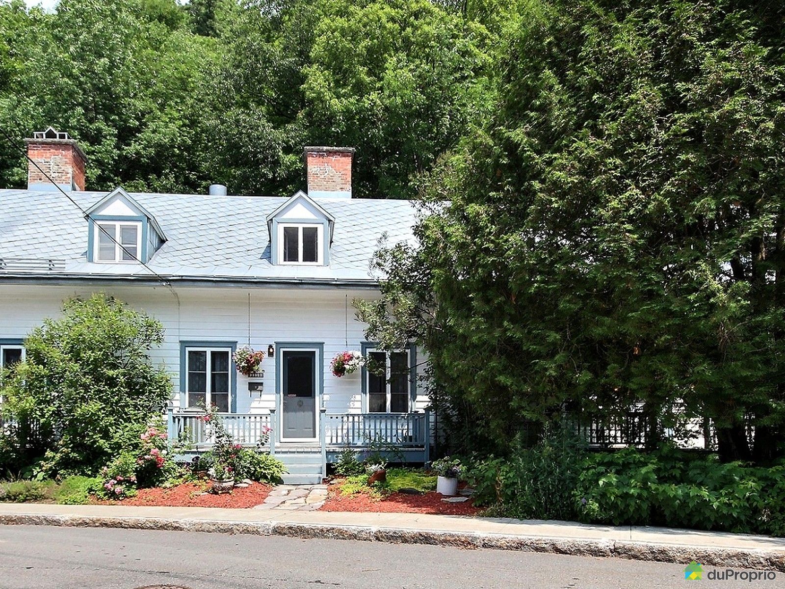Maison à vendre Sillery, 2210 chemin du Foulon, immobilier Québec