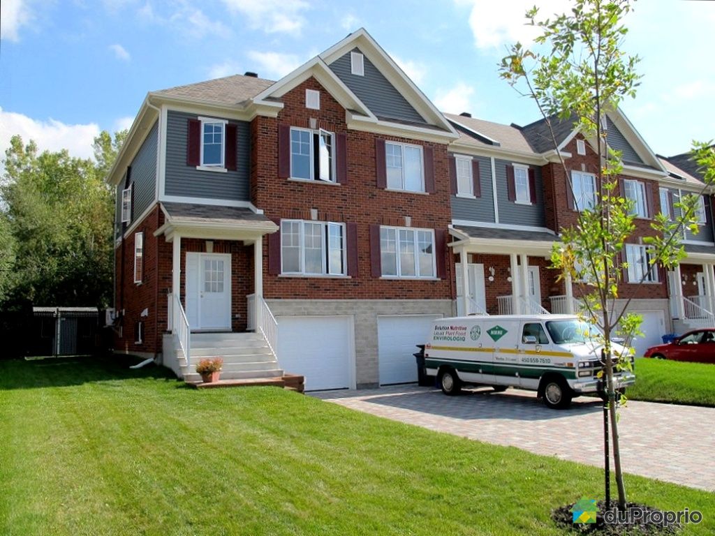 Maison vendu StHubert, immobilier Québec DuProprio 284521 Maison vendu StHubert, immobilier Québec DuProprio 284521