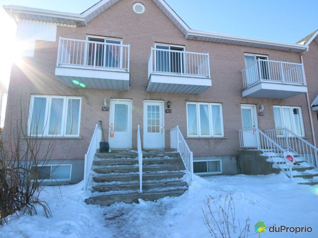 Maison à vendre StHubert, 7423, boulevard Cousineau, immobilier Québec DuProprio 568321 Maison à vendre StHubert, 7423, boulevard Cousineau, immobilier Québec DuProprio 568321