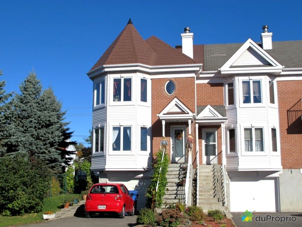 Maison vendu StJérôme, immobilier Québec DuProprio 367845