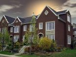 Maison en rang�e / de ville � Saint-Laurent, Montr�al / l'�le