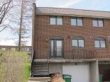 Maison en rang�e / de ville � Saint-Laurent, Montr�al / l'�le