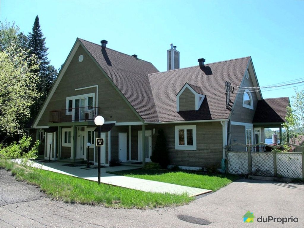 Maison à vendre SteAgatheDesMonts, 20200, rue SaintVenant