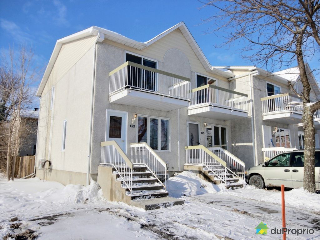 Maison vendu SteCatherine, immobilier Québec DuProprio 571222