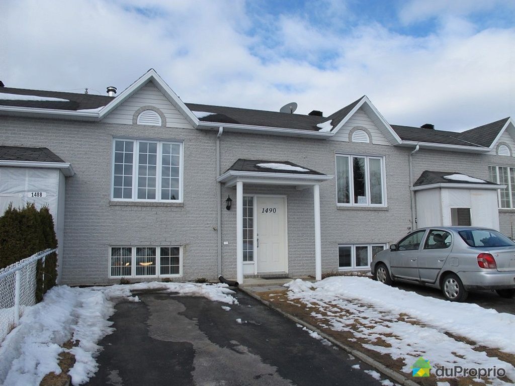 Maison vendu ValBélair, immobilier Québec DuProprio 403621 Maison vendu ValBélair, immobilier Québec DuProprio 403621