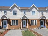 Maison en rang�e / de ville � Val-B�lair, Qu�bec Rive-Nord