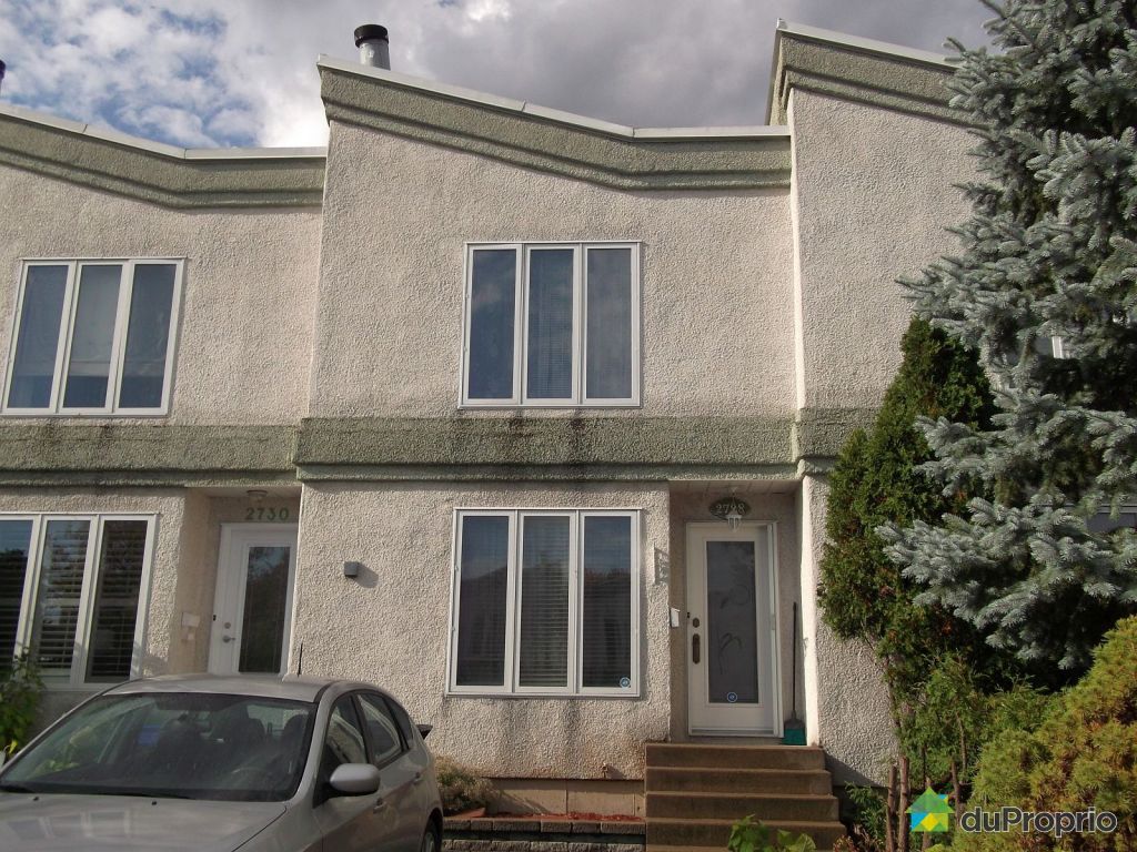 Maison à vendre VaudreuilDorion, 2728, rue du Manoir, immobilier