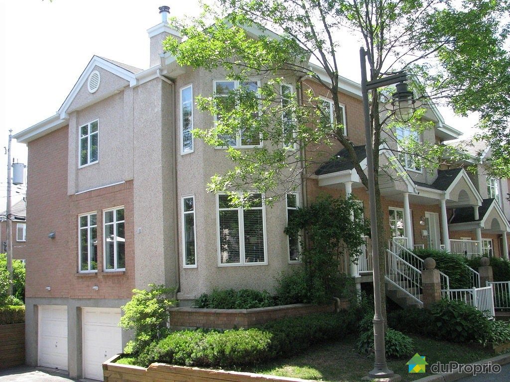 Maison vendu Vimont, immobilier Québec DuProprio 317688