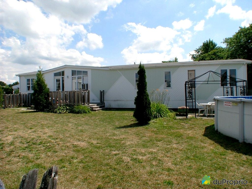 Maison vendu StBasileLeGrand, immobilier Québec DuProprio 352366