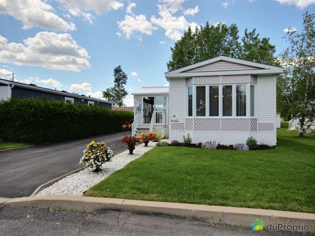 Maison vendu StBasileLeGrand, immobilier Québec DuProprio 524099