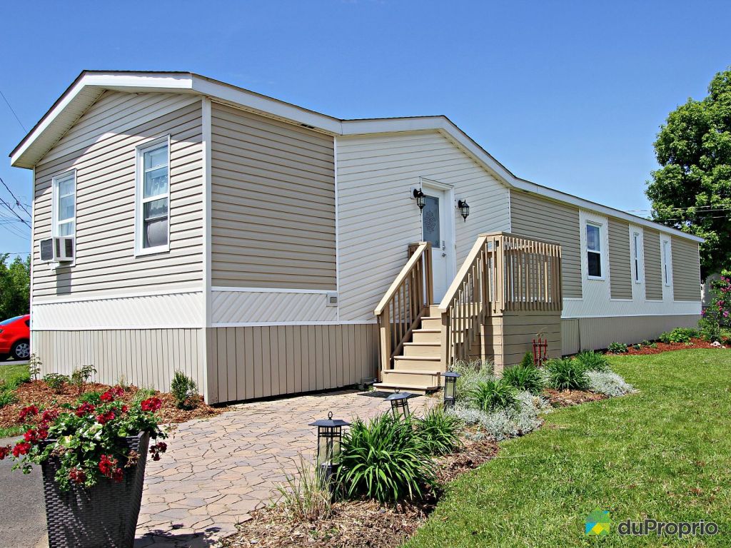 Maison vendu StCyprienDeNapierville, immobilier Québec DuProprio