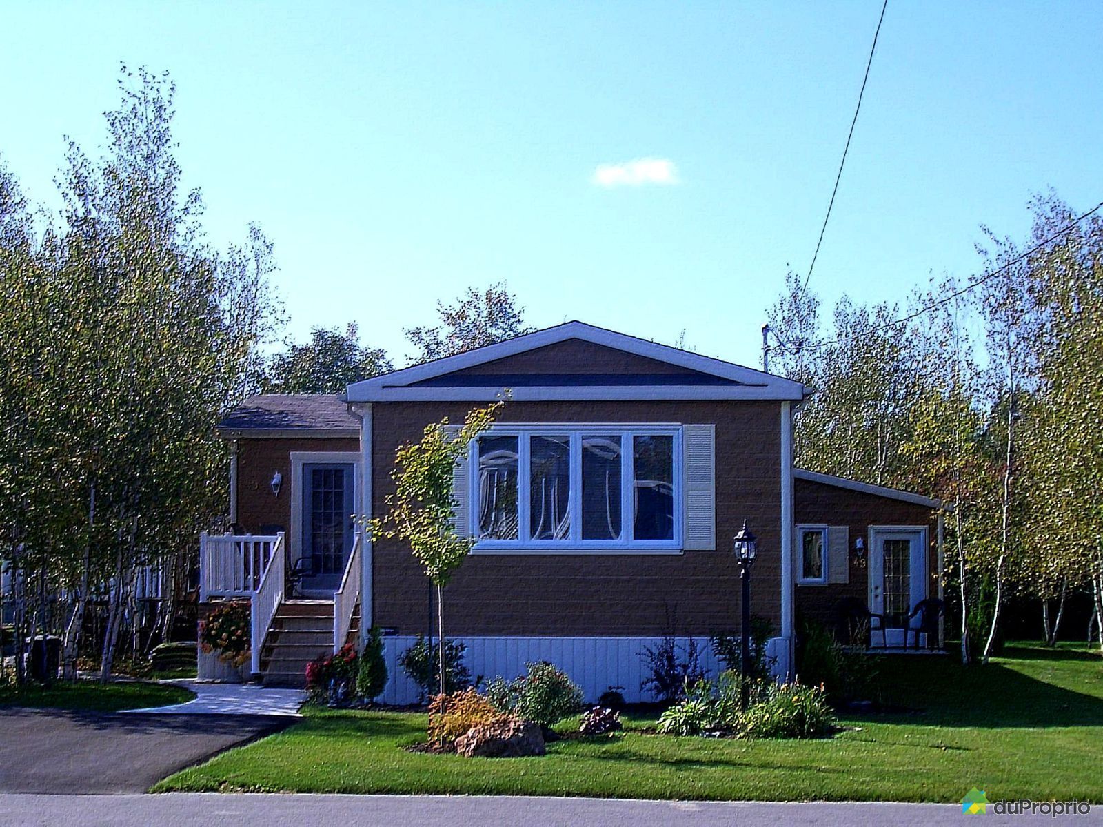 Maison vendu VeniseEnQuebec, immobilier Québec DuProprio 497065