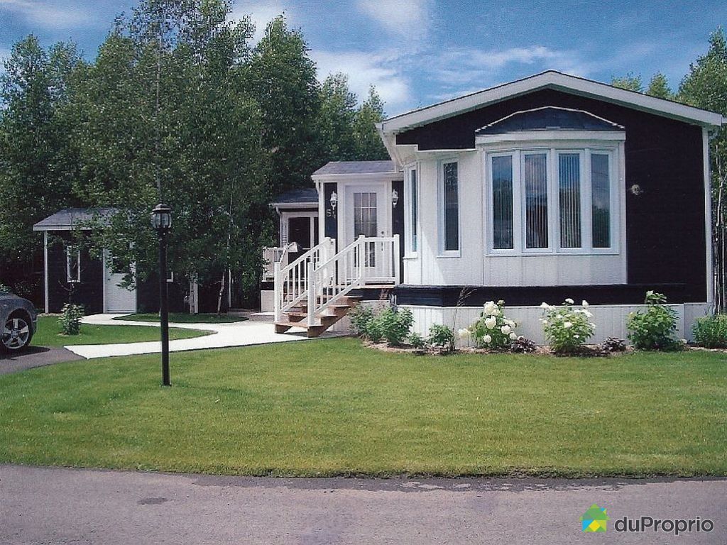 Maison vendu VeniseEnQuebec, immobilier Québec DuProprio 414361