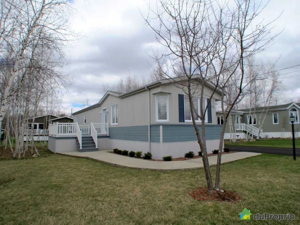 Maison vendu VeniseEnQuebec, immobilier Québec DuProprio 513454