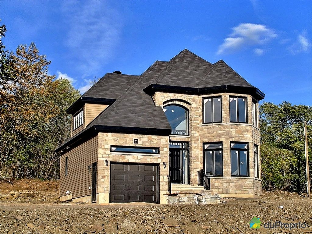 Maison neuve vendu Aylmer, immobilier Québec DuProprio 230670 Maison neuve vendu Aylmer, immobilier Québec DuProprio 230670